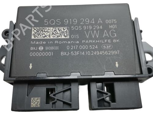 Electronic module CUPRA FORMENTOR (KM7, KMP) 1.4 e-Hybrid | BP34731678M83 - Image 9