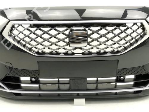 Foran støtfanger Foran støtfanger SEAT TARRACO (KN2) 2.0 TFSI 4Drive (245 hp) 35759790 35759790