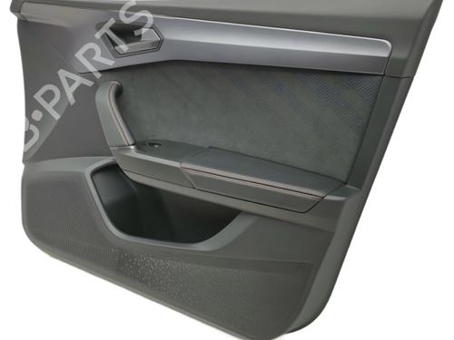 Used Front right panel Front right panel CUPRA LEON (KL1, KU1, KUG) 1.4 e-HYBRID (204 hp) 34732471 34732471
