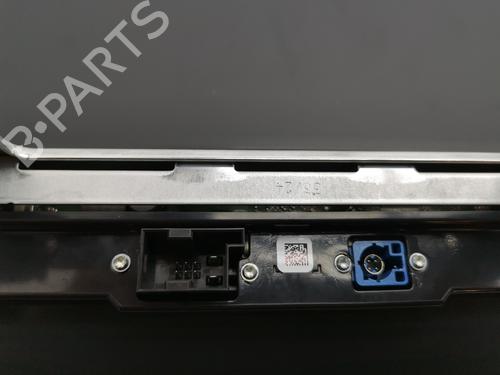 Display VW ID. Buzz Bus (EBB, EBJ) Electric (EBB) | BP34725467C48 - Image 8