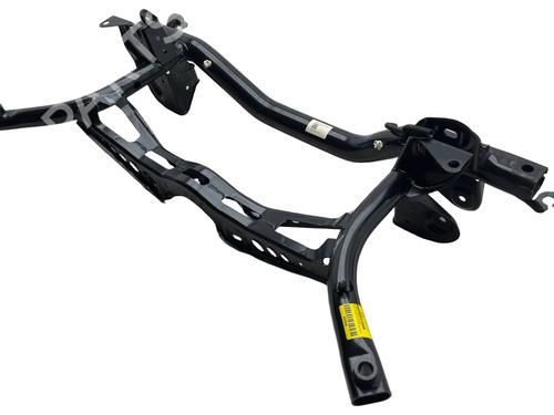 Rear axle CUPRA FORMENTOR (KM7, KMP) 2.0 TSI 4Drive | BP37018437M2 - Image 2