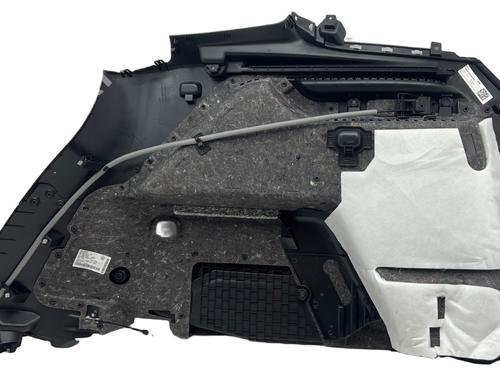 Boot lining VW TAYRON (R41) 2.0 TDI | BP35975461I3 - Image 9