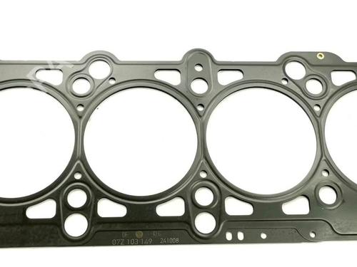Culasse Culasse VW TOUAREG (7LA, 7L6, 7L7) 2.5 R5 TDI (174 hp) 35761100 35761100