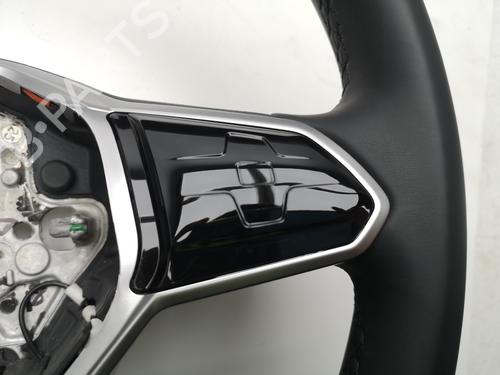 Steering wheel VW ID.3 (E11, E12) 1st | BP39225035C49 - Image 5