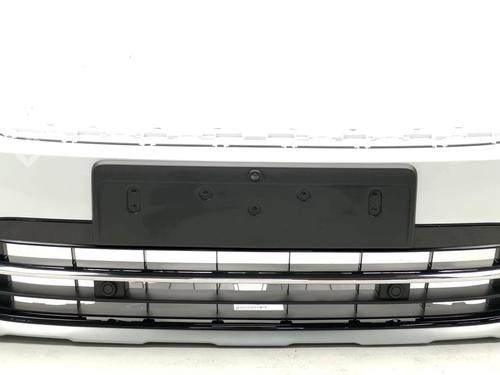 Used Front bumper Front bumper 35758771 35758771