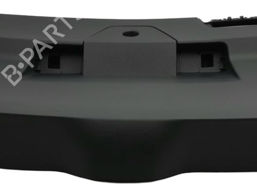 Boot lining VW TOURAN (5T1) 1.2 TSI | BP37257376I3 - Image 4