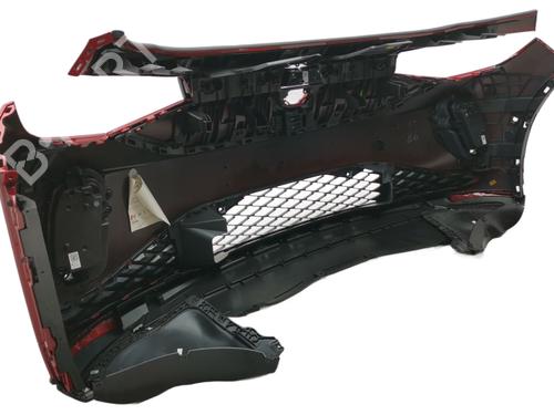 Front bumper VW ID.4 (E21) PRO | BP35763397C7 - Image 9