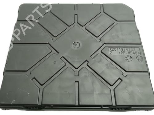 Used Electronic module Electronic module VW ID. Buzz Bus (EBB, EBJ) Electric (EBB) (204 hp) 35762927 35762927