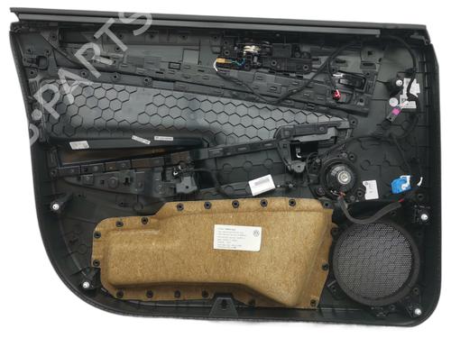 Front right panel VW ID.7 (ED2) PRO S | BP34725724C59  - Image 9