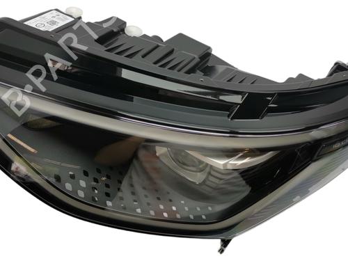 Left headlight VW ID. Buzz Bus (EBB, EBJ) Electric (EBB) | BP34725769C28  - Image 12