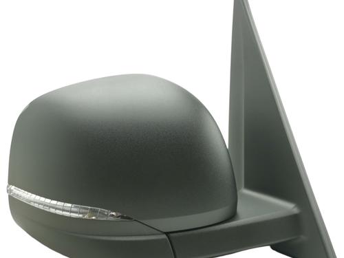 Used Right mirror Right mirror VW ID. Buzz Bus (EBB, EBJ) Electric 4motion (EBB) (340 hp) 36253668 36253668