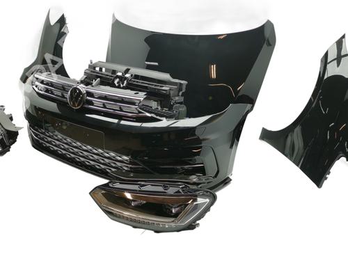 Full front VW TOURAN (5T1) 1.2 TSI | BP34728102S1 - Image 3