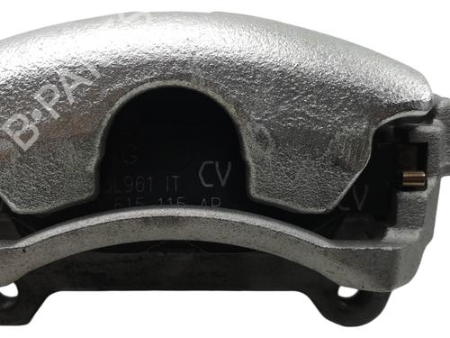 Left front brake caliper CUPRA ATECA (KH7, KHP, KBP) 2.0 TSI 4Drive | BP37457950M105 - Image 5