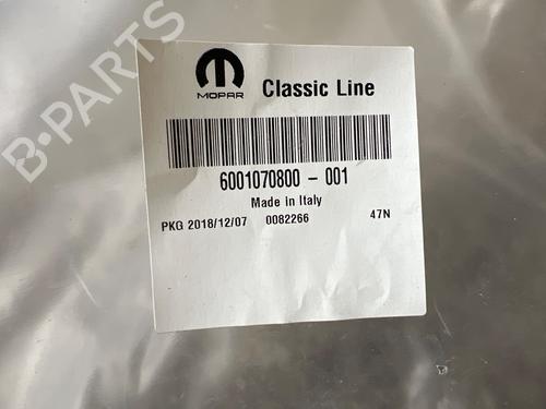 Hulkapsel FIAT PANDA (169_) 1.2 4x4 (169.AXB2A) | BP38164407C160  - Image 5