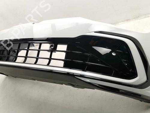 Front bumper VW GOLF VIII (CD1, DA1) 2.0 TSI 4motion | BP35758630C7 - Image 3