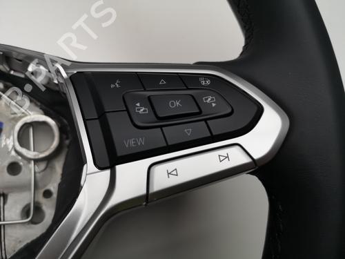 Steering wheel VW TAYRON (R41) 2.0 TDI | BP38743654C49 - Image 8