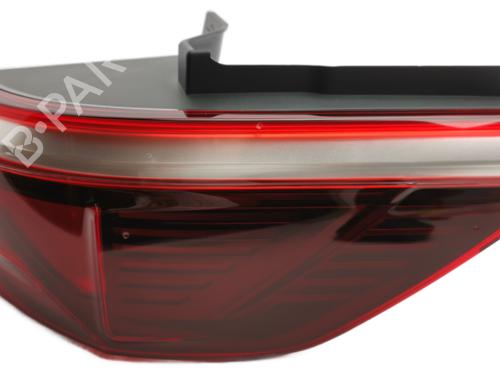 Right taillight VW MULTIVAN T7 (STM, STN) 1.4 eHybrid | BP34729044C35  - Image 9