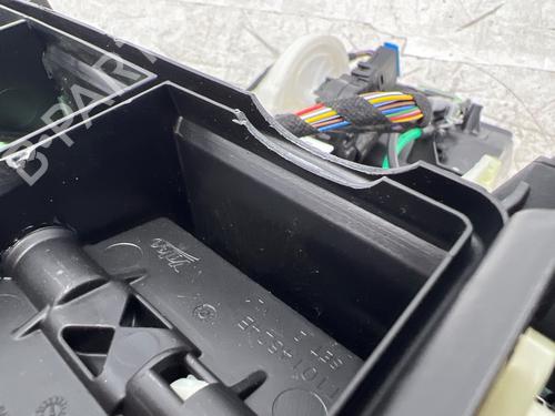 Heater matrix box CUPRA FORMENTOR (KM7, KMP) 2.0 TSI 4Drive | BP37681676M61 - Image 9
