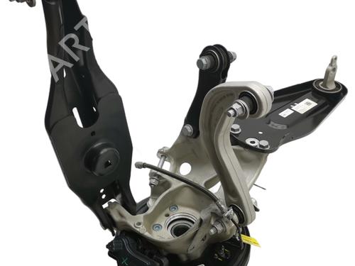 Right rear steering knuckle VW ID. Buzz Bus (EBB, EBJ) Electric 4motion (EBB) | BP34727313M28 - Image 16
