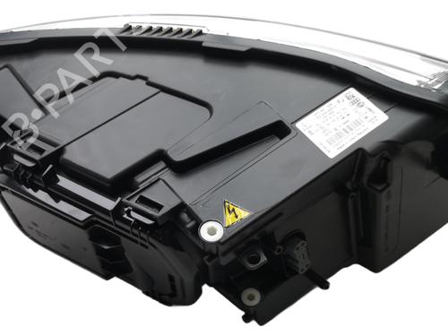 Left headlight AUDI A6 C6 (4F2) 4.2 quattro | BP35806741C28  - Image 5