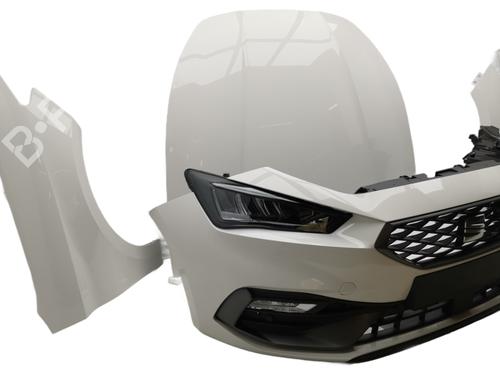 Full front SEAT LEON (KL1, KLG) 1.4 TSI e-Hybrid | BP34731317S1 - Image 18