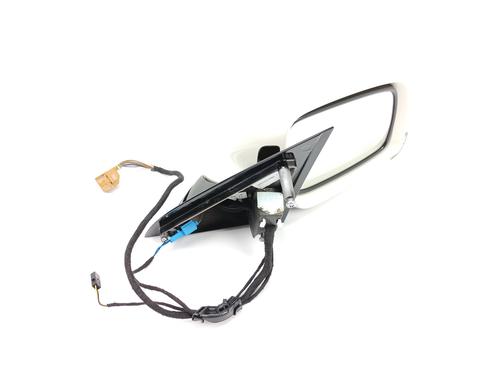 Used Right mirror Right mirror VW PHAETON (3D1, 3D2, 3D3, 3D4, 3D6, 3D7, 3D8, 3D9) 3.2 V6 4motion (241 hp) 35757169 35757169