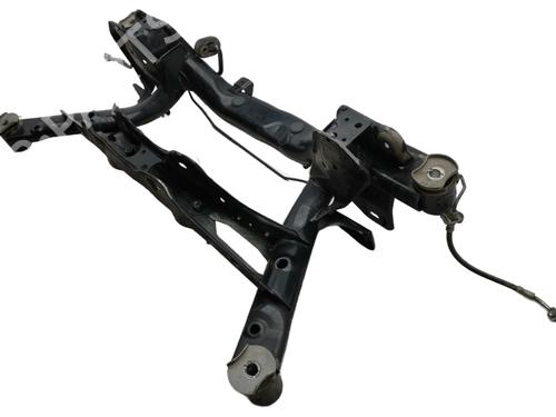 Rear axle CUPRA LEON (KL1, KU1, KUG) 1.4 e-HYBRID | BP35764308M2  - Image 7