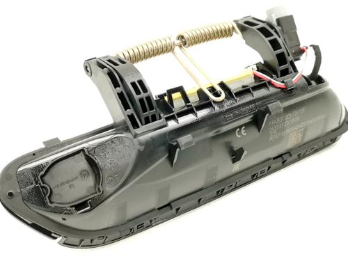 Front left exterior door handle VW ID.5 (E39) GTX 4motion | BP34727222C128 - Image 6