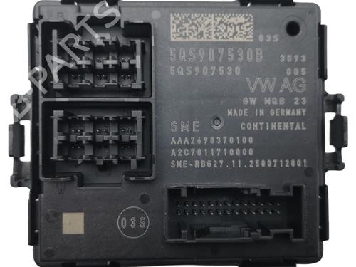 Used Electronic module Electronic module 37681689 37681689