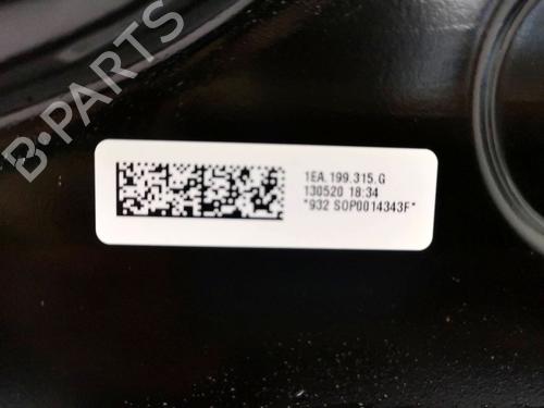 Subframe VW ID.3 (E11, E12) 1st | BP35760318M9 - Image 4
