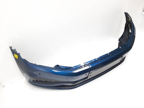 Front bumper VW PASSAT B8 (3G2, CB2) 2.0 TDI | BP35757075C7  - Image 8