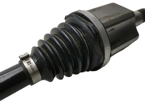 Right front driveshaft AUDI Q4 E-TRON SUV (F4B) 45 | BP35764515M39 - Image 2