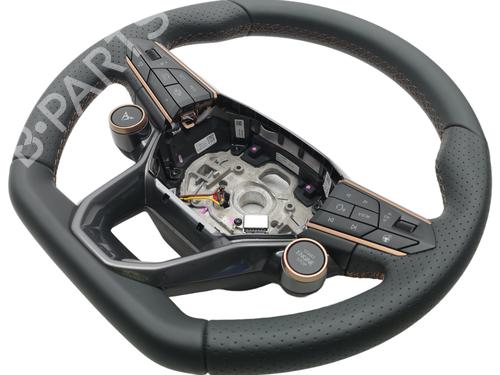 Steering wheel AUDI Q3 (F3B) 45 TFSI e | BP35806710C49 - Image 2