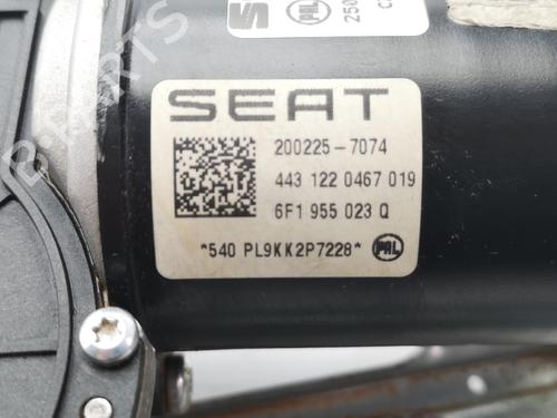 Electronic module SEAT ARONA (KJ7, KJP) 1.5 TSI | BP36692642M83 - Image 6
