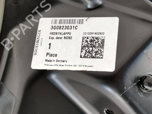 Motorhjelm VW PASSAT B8 (3G2, CB2) 2.0 TDI | BP35760151C1 - Image 8