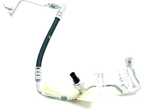 Used AC pipe AC pipe MERCEDES-BENZ A-CLASS (W177) A 200 Mild-Hybrid (177.087) (163 hp) 34730822 34730822