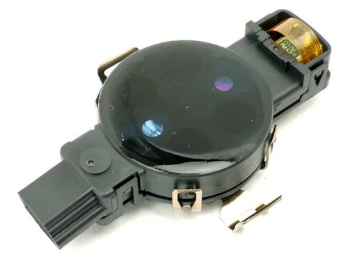 Electronic sensor VW TIGUAN (5N_) 2.0 TDI 4motion | BP35760691M84  - Image 6