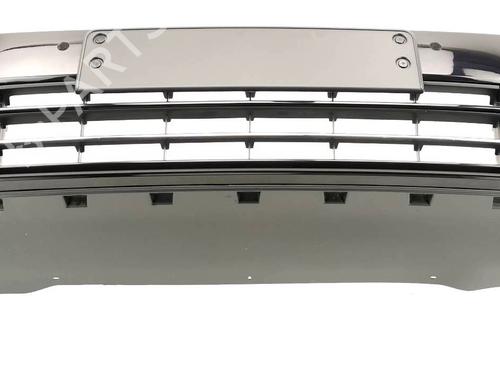 Front bumper VW PASSAT B8 (3G2, CB2) 2.0 TDI | BP35760466C7  - Image 5