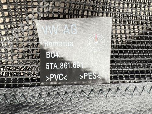 Cargo separator VW TOURAN VAN (5T1) 2.0 TDI | BP37755898I36 - Image 3
