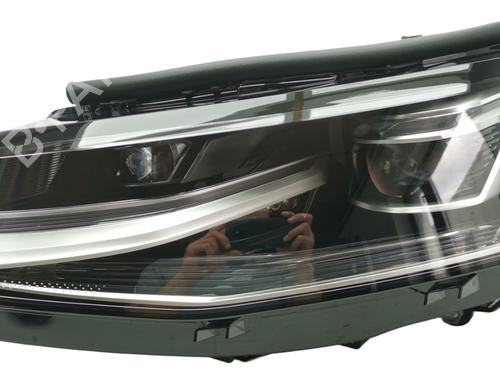 Faro izquierdo Faro izquierdo VW TRANSPORTER T7 / CARAVELLE T7 Bus (TV_, TW_) 2.0 TDI 4motion (TVB, TVC, TVK, TVL) (150 hp) 37229300 37229300