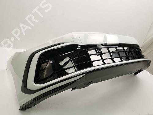 Front bumper VW GOLF VIII (CD1, DA1) 2.0 TSI 4motion | BP35758091C7 - Image 5