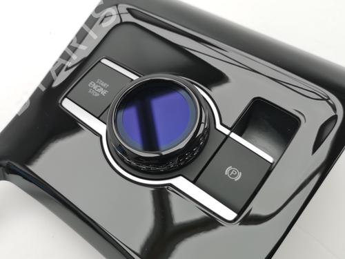 Middle console VW TIGUAN (CT1) 2.0 TSI 4motion | BP37087730I22 - Image 4