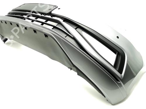 Front bumper VW PASSAT B8 (3G2, CB2) 2.0 TDI | BP35757700C7  - Image 6