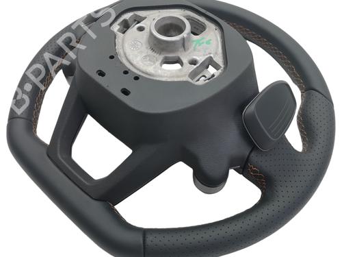 Steering wheel CUPRA FORMENTOR (KM7, KMP) 1.4 e-Hybrid | BP36661428C49  - Image 6