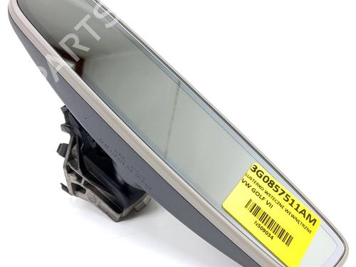 Rear mirror VW GOLF VII Van (5G1) 1.6 TDi | BP34731574I6  - Image 9