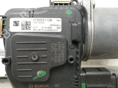 Electronic module SEAT LEON Sportstourer (KL8, KLD) 1.5 TSI | BP35764551M83 - Image 5