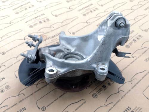 Left front steering knuckle VW ID.3 (E11, E12) 1st | BP35760316M25 - Image 7