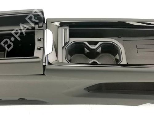 Middle console VW ID.7 (ED2) PRO S | BP34730012I22  - Image 11