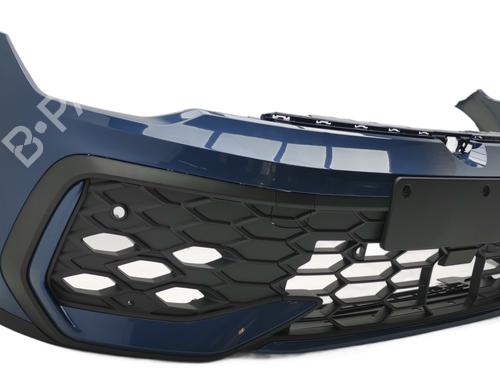Front bumper VW GOLF Hatchback Van (1K1) TDI | BP35761326C7 - Image 6