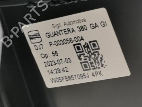 Glove box CUPRA FORMENTOR (KM7, KMP) 2.0 TSI 4Drive | BP38769765C95  - Image 12